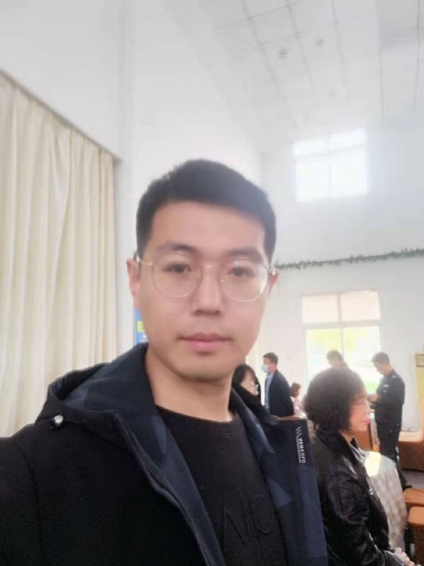 开心的你的第二张照片--衡阳相亲服务中心