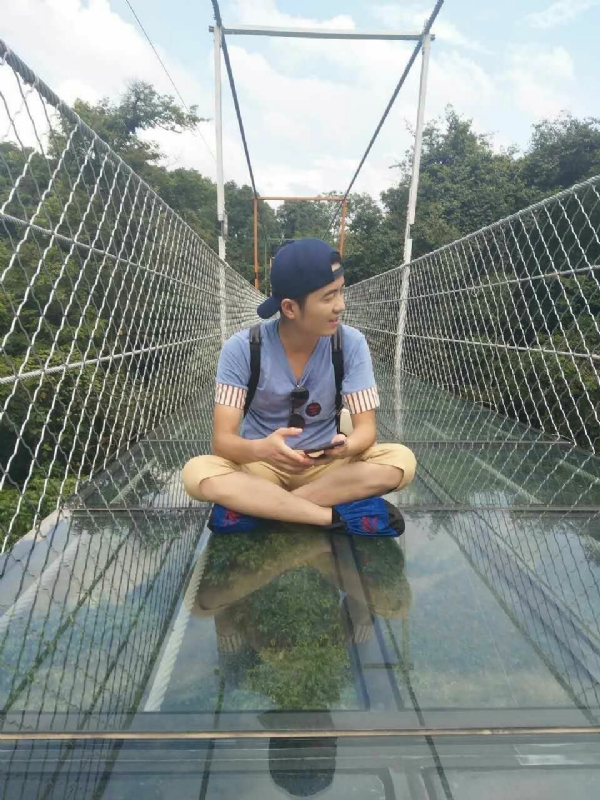 李青的第一张照片--衡阳相亲服务中心