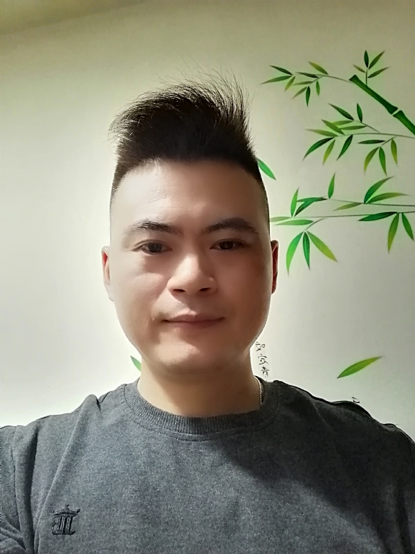 阿旭的第一张照片--衡阳相亲服务中心