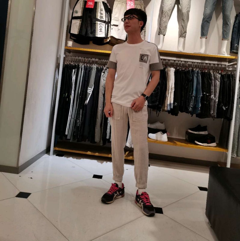 展昭的第四张照片--衡阳相亲服务中心