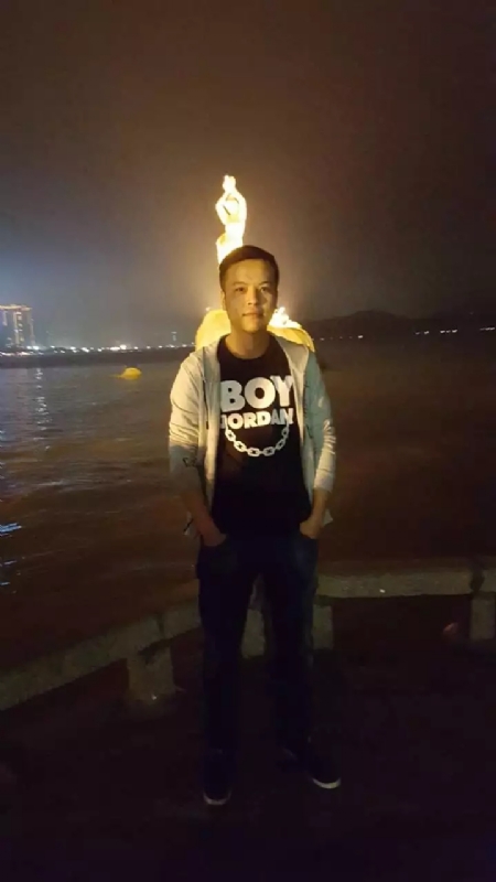 清风徐来。的第一张照片--衡阳相亲服务中心