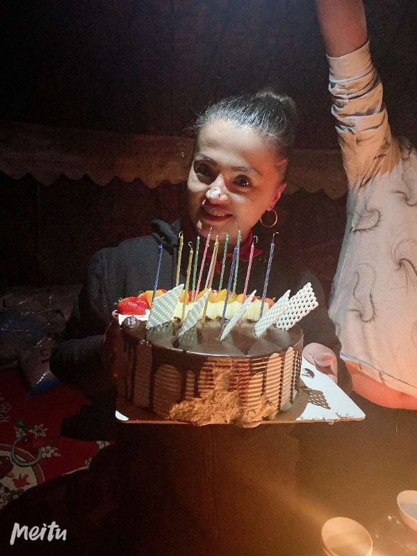 高贵典雅的第二张照片--衡阳相亲服务中心