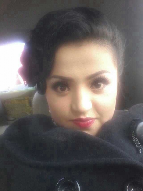 高贵典雅的第四张照片--衡阳相亲服务中心