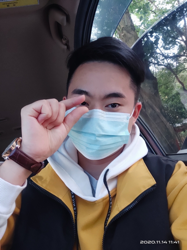 一叶一追寻的第一张照片--衡阳相亲服务中心