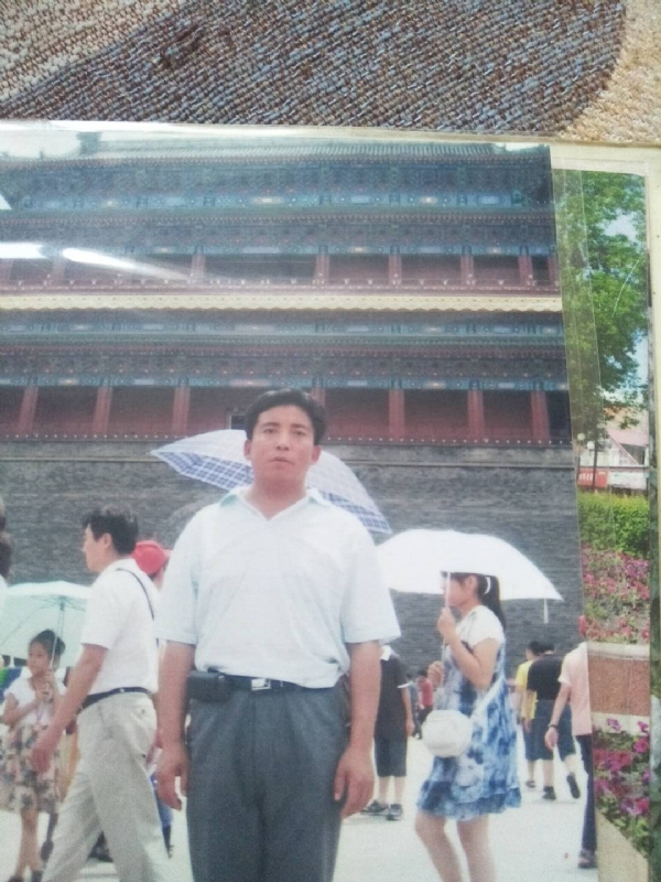 李晓磊的第一张照片--衡阳相亲服务中心