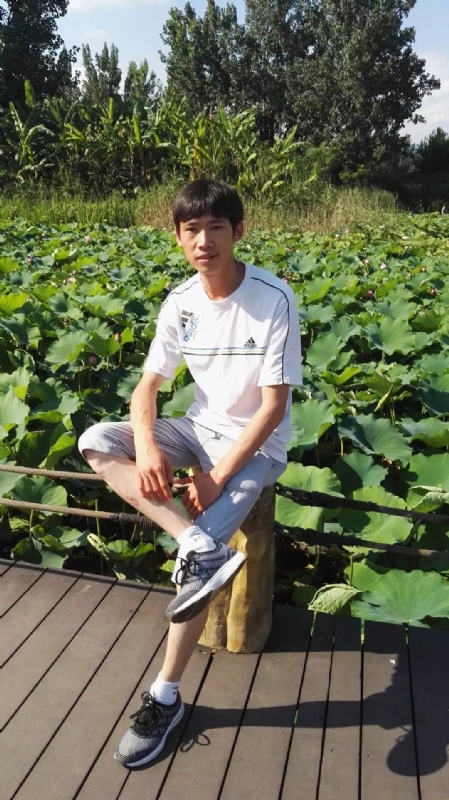 洛佐山娃的第一张照片--衡阳相亲服务中心