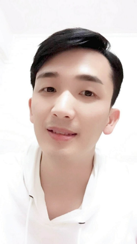 小锕方的第一张照片--衡阳相亲服务中心