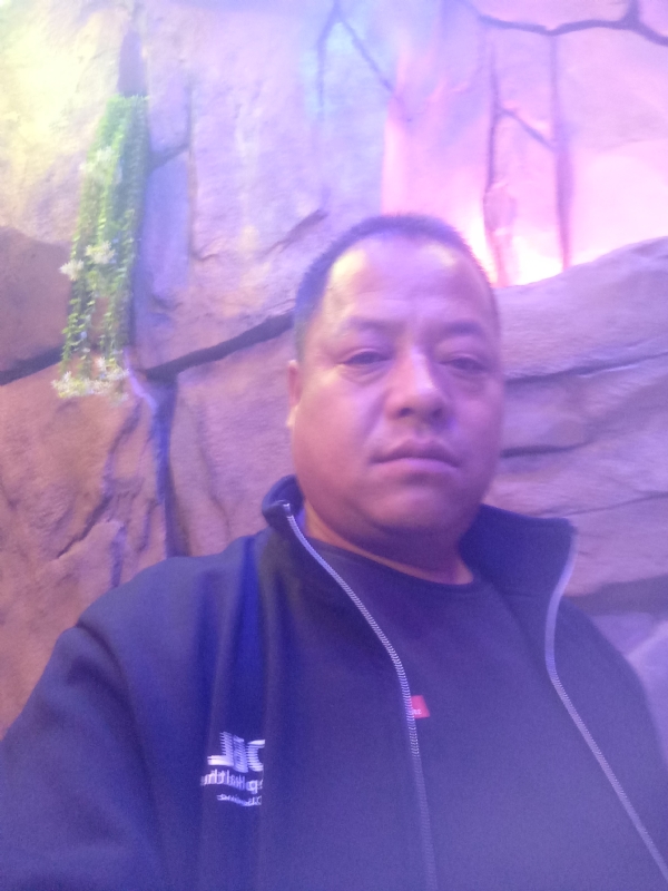 闯王的第一张照片--衡阳相亲服务中心