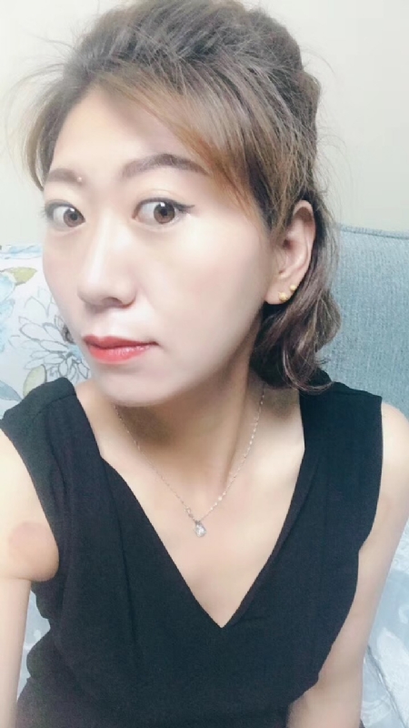 橙子??的第一张照片--衡阳相亲服务中心