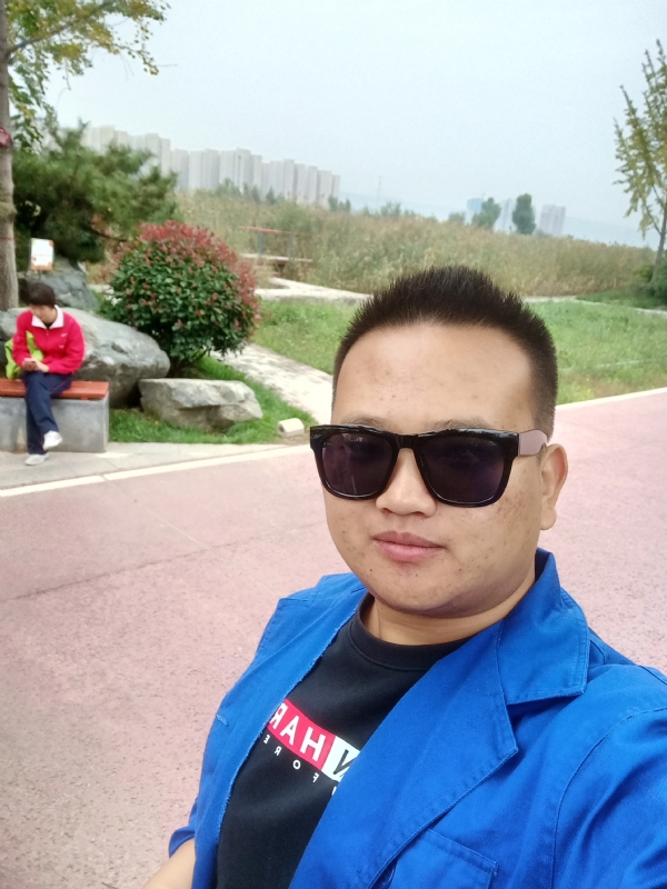 心永随心的第一张照片--衡阳相亲服务中心