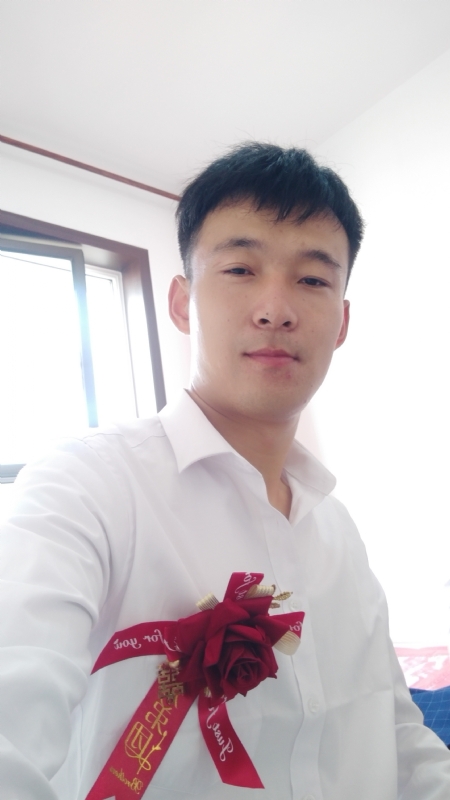 阳阳的第一张照片--衡阳相亲服务中心