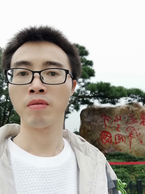 子复的第一张照片--衡阳相亲服务中心