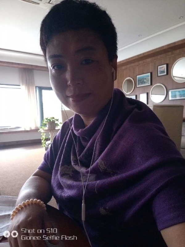 元宝的第一张照片--衡阳相亲服务中心