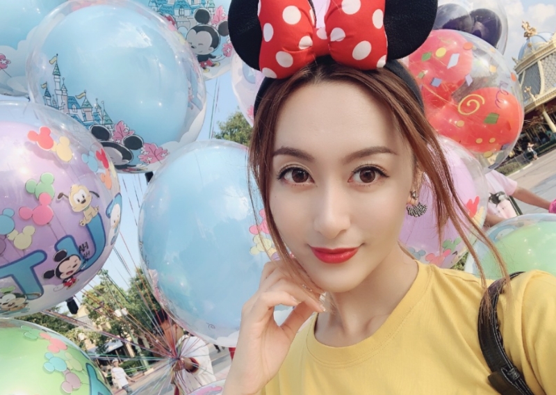 薇薇的第一张照片--衡阳相亲服务中心