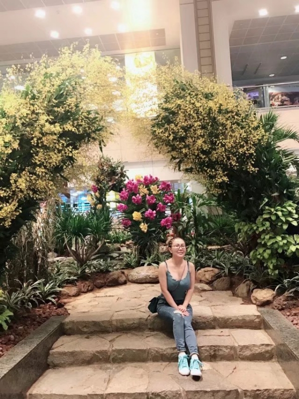 离异单身无子的第五张照片--衡阳相亲服务中心