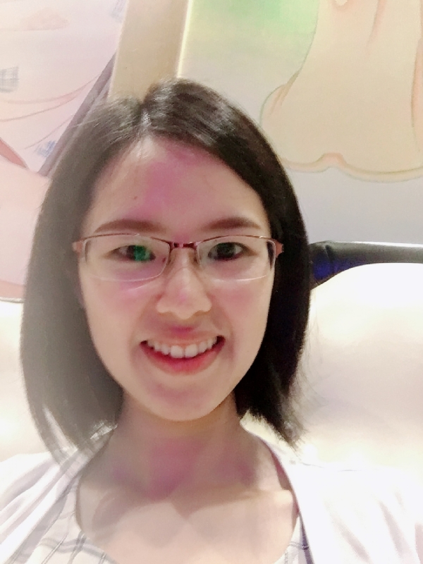 小容的第一张照片--衡阳相亲服务中心