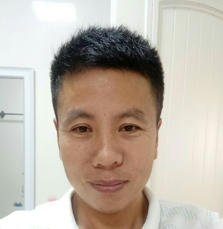 开心就好的第一张照片--衡阳相亲服务中心