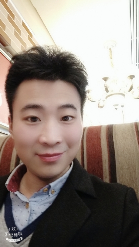 堂堂的第一张照片--衡阳相亲服务中心