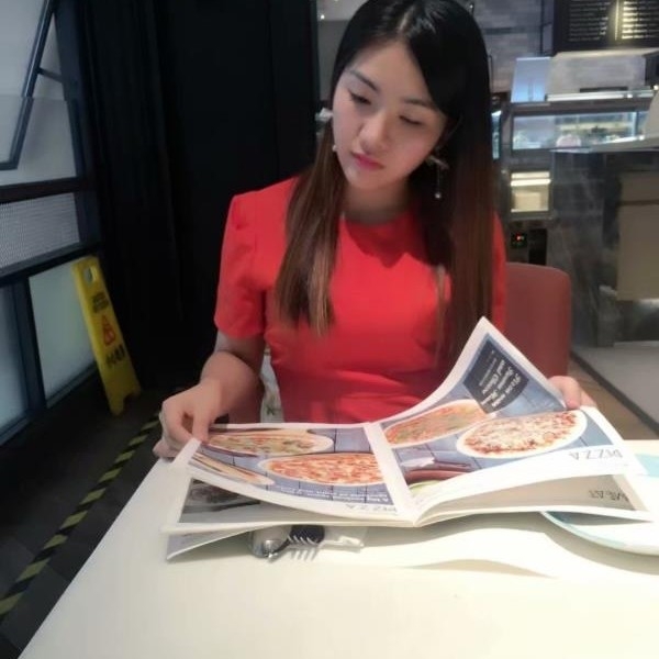 小雪的第一张照片--衡阳相亲服务中心