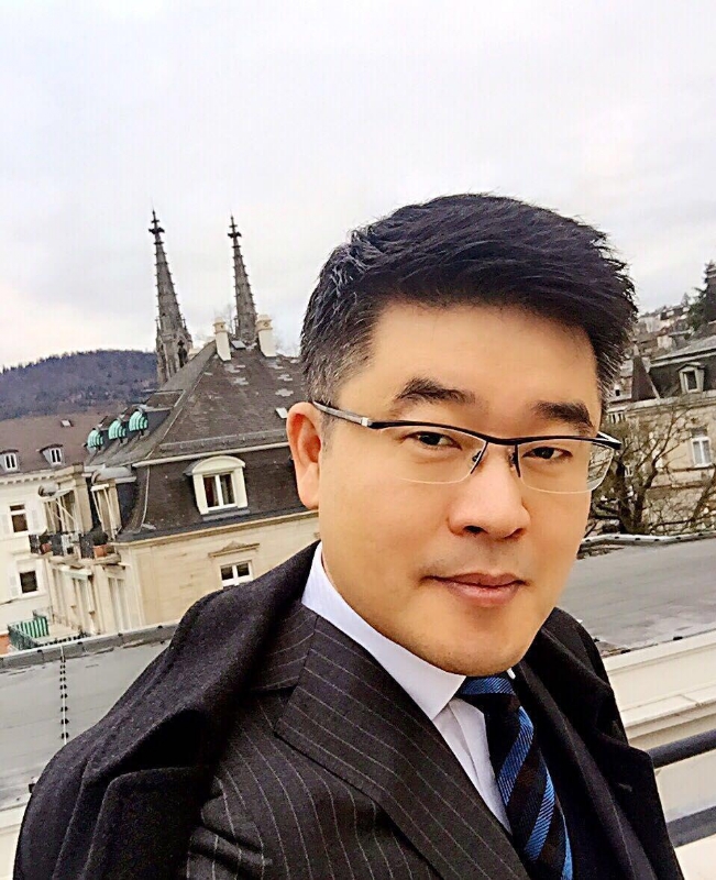 JACK的第一张照片--衡阳相亲服务中心