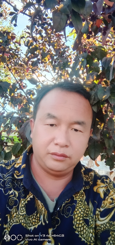 战狼的第一张照片--衡阳相亲服务中心