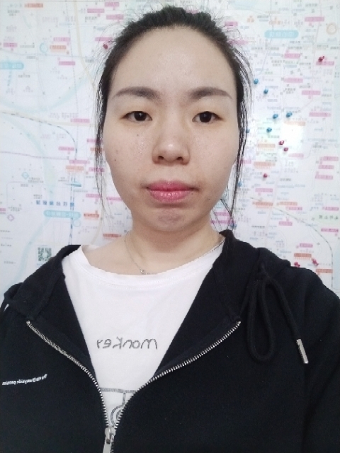 宁子的第一张照片--衡阳相亲服务中心