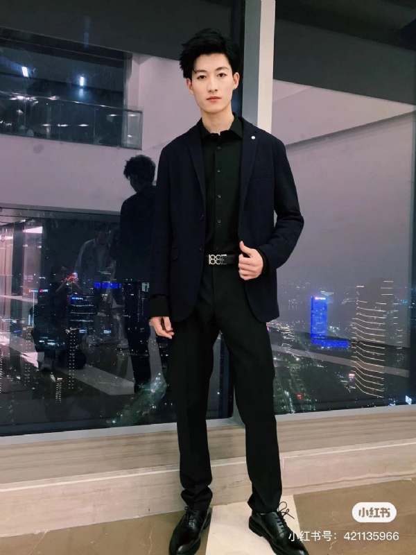 请来爱我的第二张照片--衡阳相亲服务中心