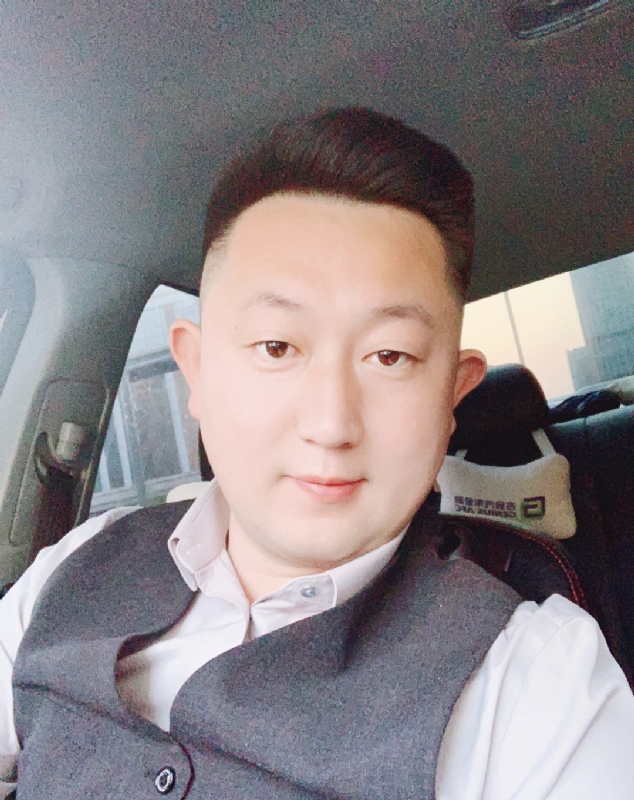 等风也等你的第一张照片--衡阳相亲服务中心