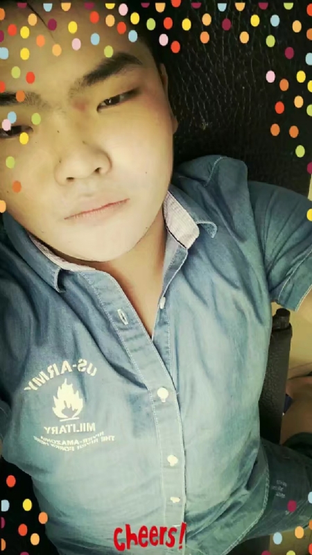 周生的第一张照片--衡阳相亲服务中心