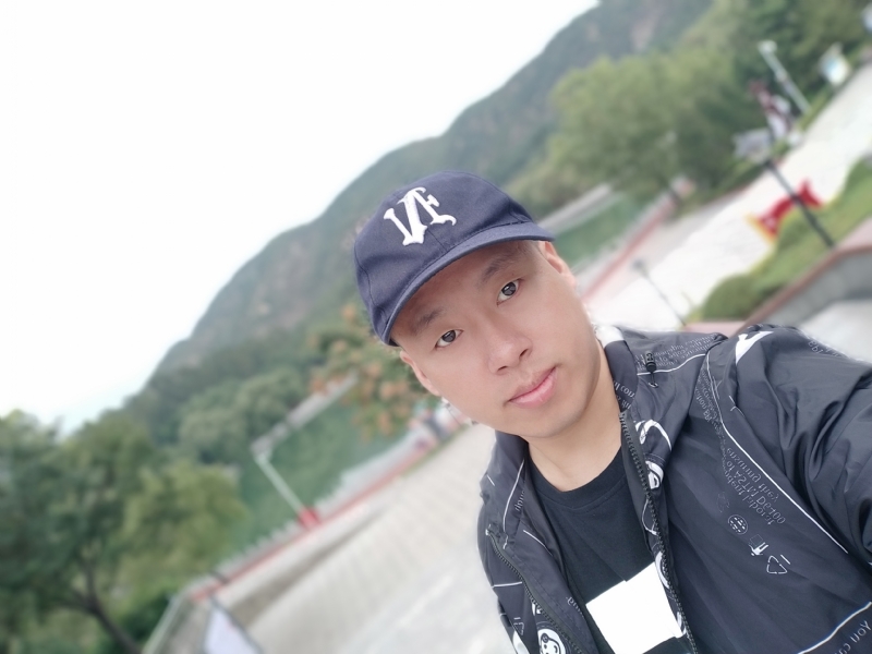 阳光的第一张照片--衡阳相亲服务中心