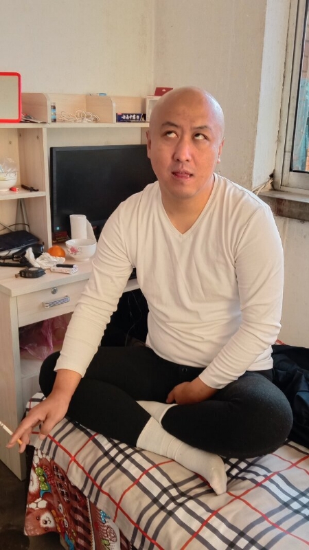 刘斌的第一张照片--衡阳相亲服务中心