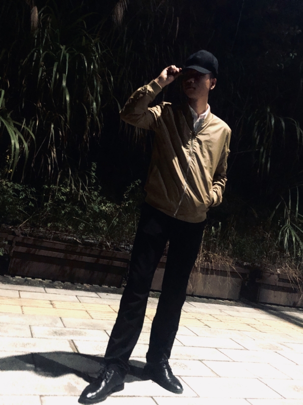 平凡的人的第二张照片--衡阳相亲服务中心