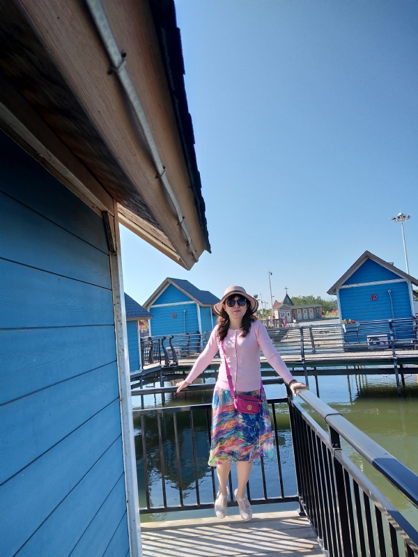 幽花的第一张照片--衡阳相亲服务中心