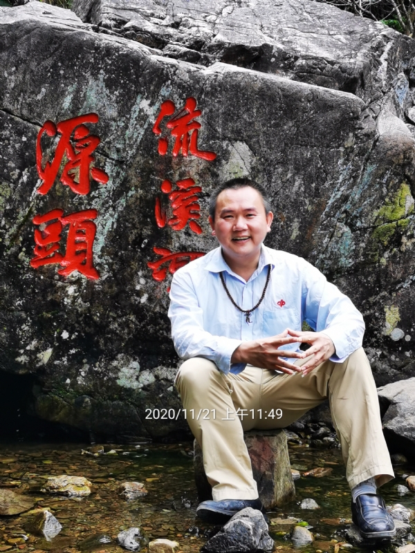 杨财神的第一张照片--衡阳相亲服务中心