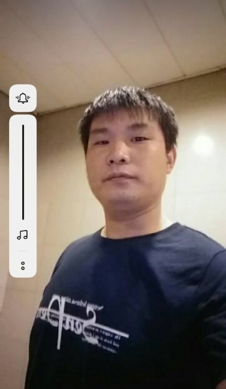 等着幸福来敲门的第一张照片--衡阳相亲服务中心