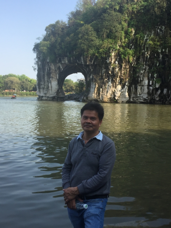 王集的第一张照片--衡阳相亲服务中心