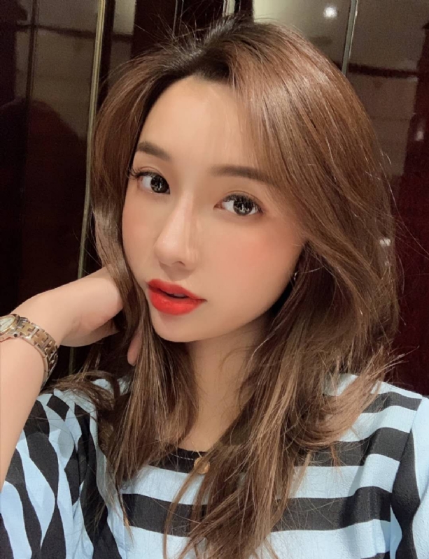 雅的第一张照片--衡阳相亲服务中心