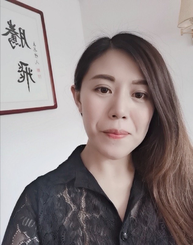 weiwei的第一张照片--衡阳相亲服务中心