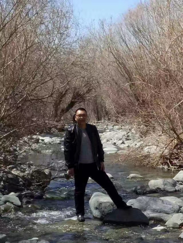 一路的第一张照片--衡阳相亲服务中心