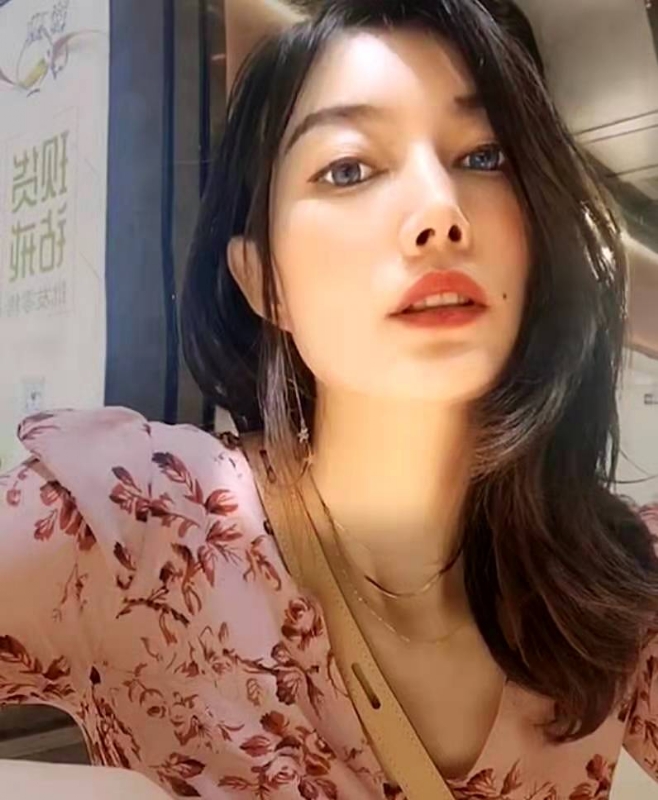 雨過天晴的第一张照片--衡阳相亲服务中心