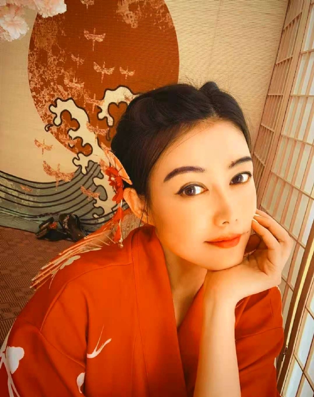 雨過天晴的第三张照片--衡阳相亲服务中心