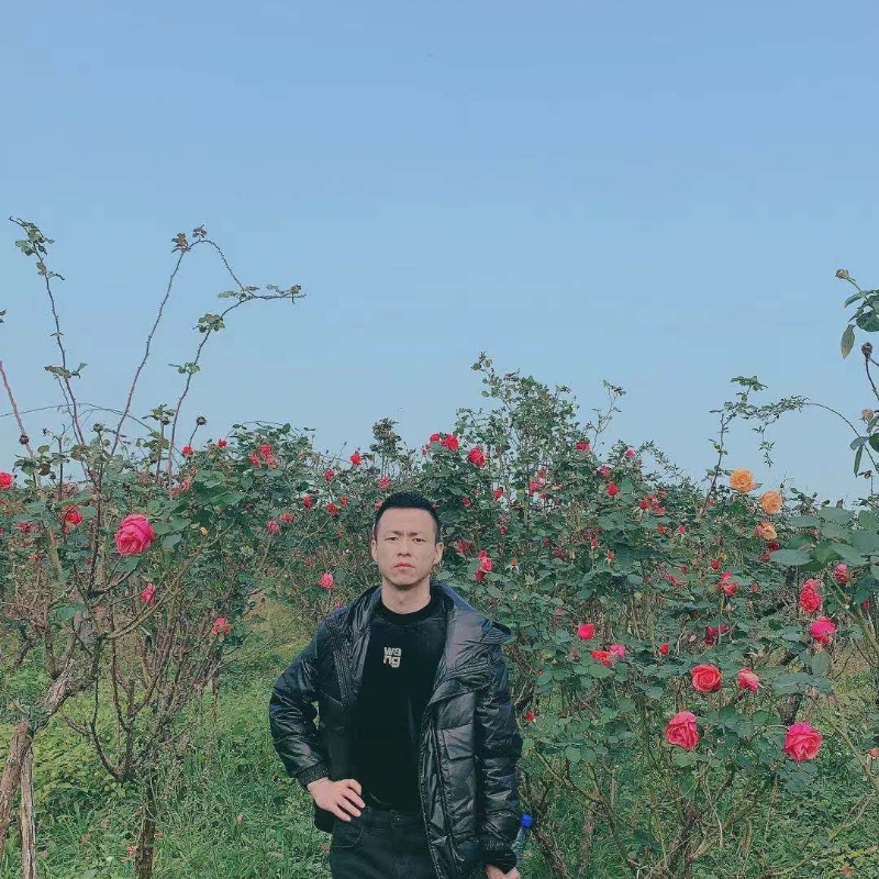 吾心永恒的第一张照片--衡阳相亲服务中心
