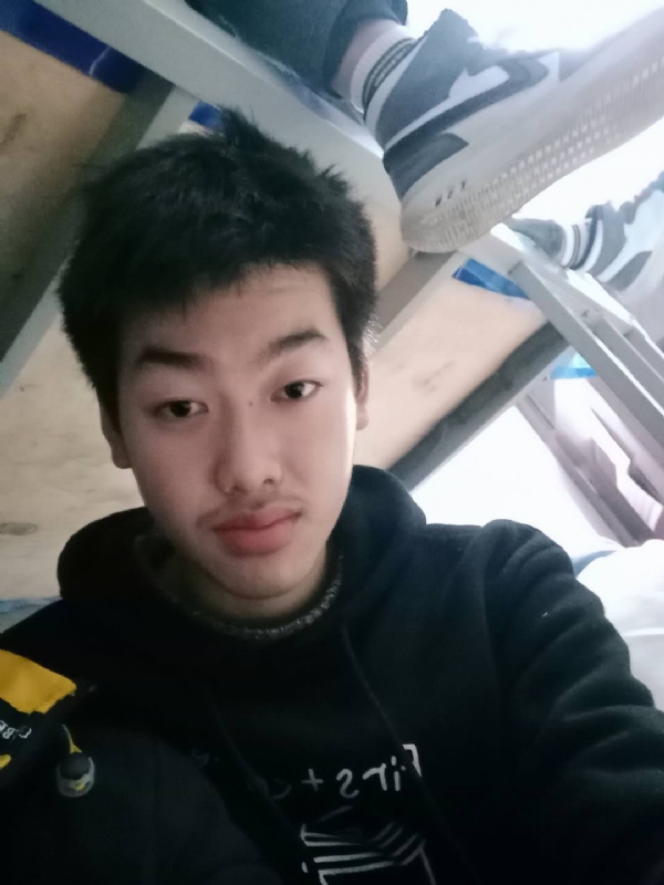 缺媳妇的第一张照片--衡阳相亲服务中心