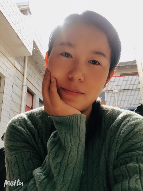 倪小胖妞糊糊的第一张照片--衡阳相亲服务中心