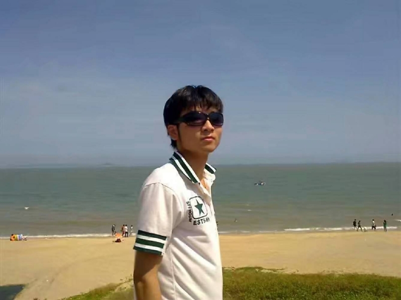 阿俊的第一张照片--衡阳相亲服务中心