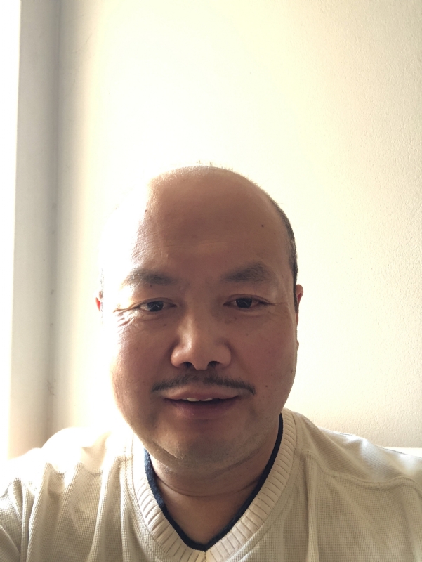 大山的第一张照片--衡阳相亲服务中心