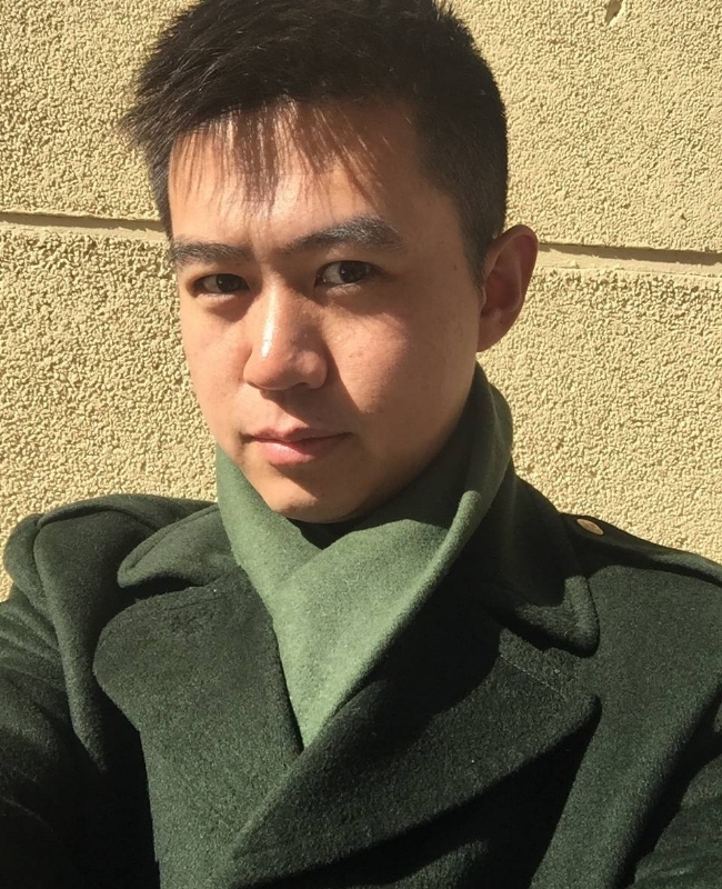 风度的第一张照片--衡阳相亲服务中心