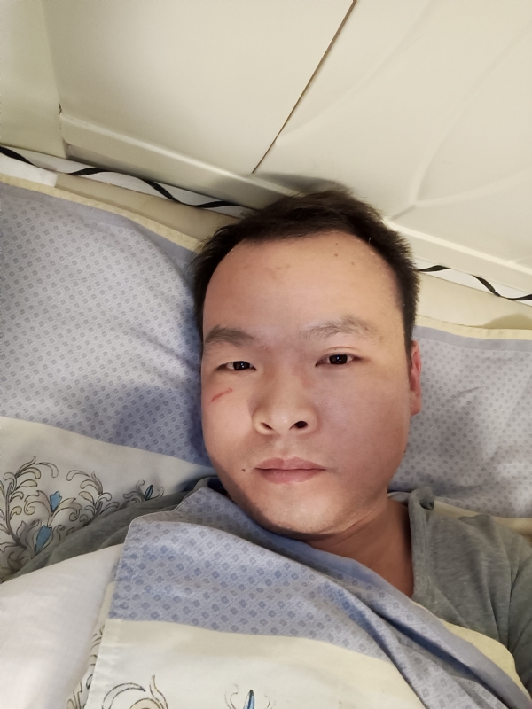 Miss胡的第一张照片--衡阳相亲服务中心