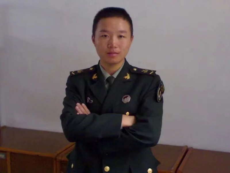 静下心来，等的第二张照片--衡阳相亲服务中心