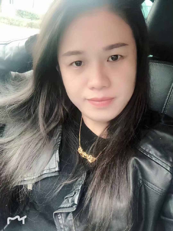 秋寶的第一张照片--衡阳相亲服务中心